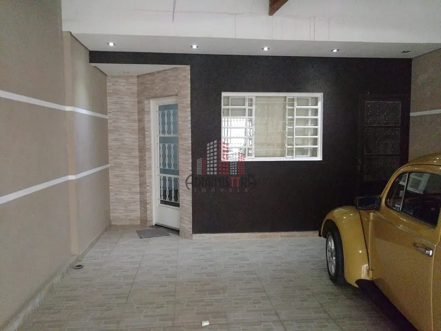 Foto 1 de Casa com 4 Quartos à venda, 122m² em Eden, Sorocaba