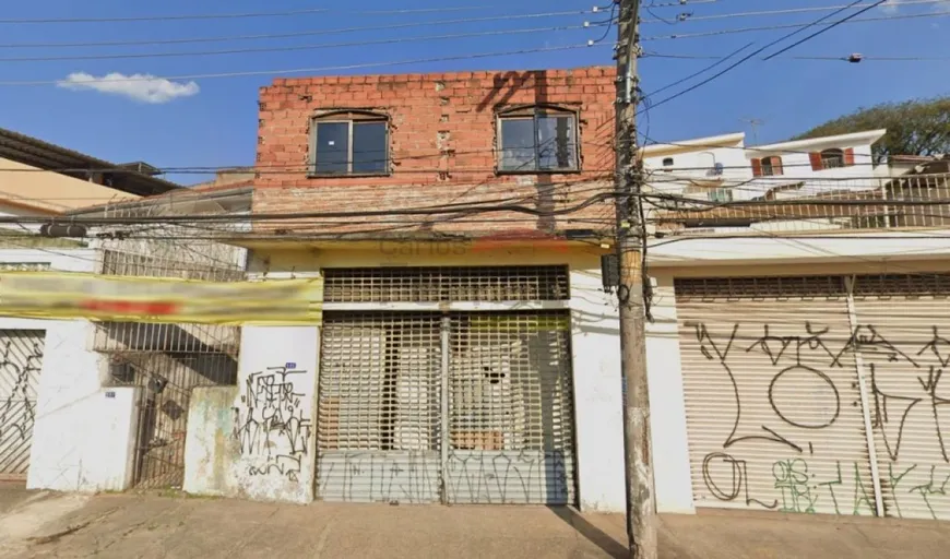 Foto 1 de Lote/Terreno à venda, 180m² em Água Fria, São Paulo