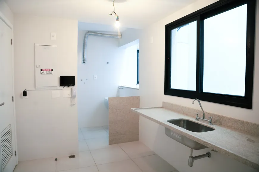 Foto 1 de Apartamento com 3 Quartos à venda, 90m² em Tijuca, Rio de Janeiro