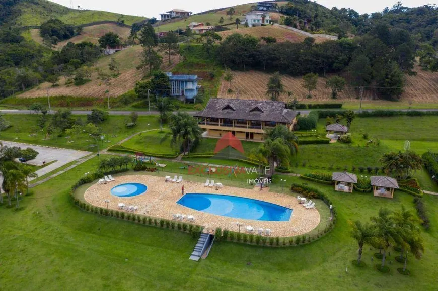 Foto 1 de Lote/Terreno à venda, 1000m² em , Jambeiro