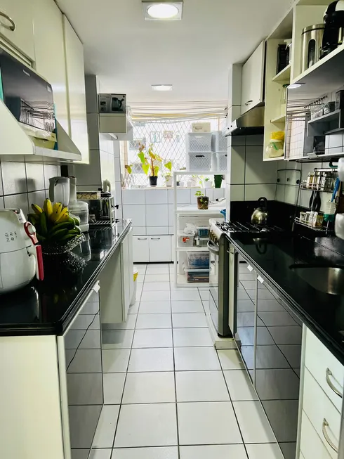 Foto 1 de Apartamento com 3 Quartos à venda, 73m² em Rosarinho, Recife