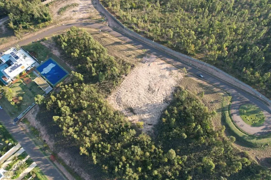 Foto 1 de Lote/Terreno à venda, 2440m² em Condomínio Terras de São José, Itu