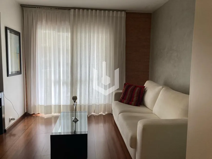 Foto 1 de Apartamento com 3 Quartos à venda, 92m² em Indianópolis, São Paulo