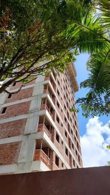 Foto 1 de Apartamento com 3 Quartos à venda, 84m² em Casa Forte, Recife