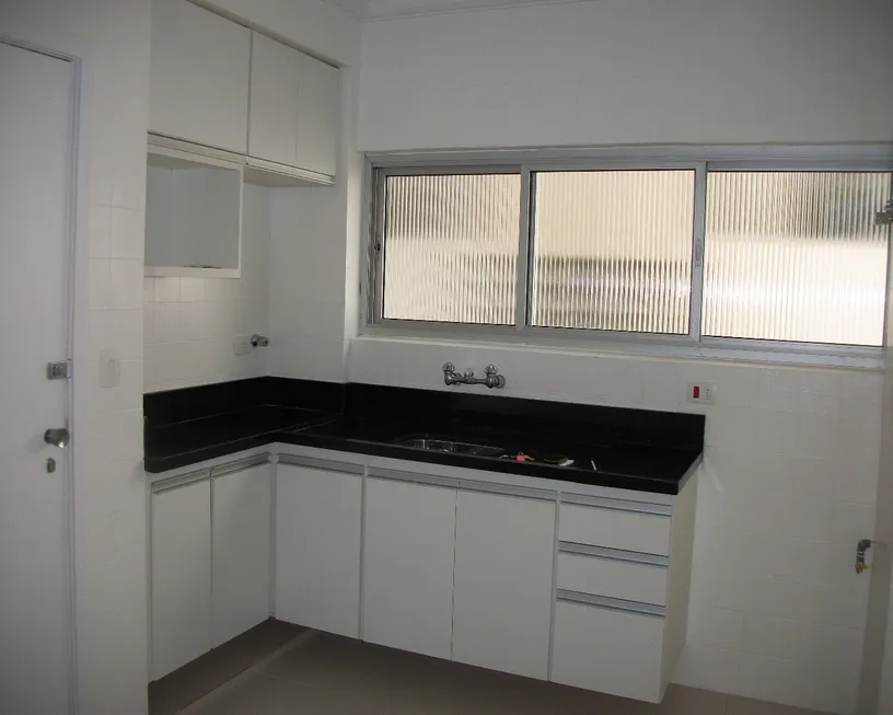 Foto 1 de Apartamento com 3 Quartos para alugar, 115m² em Jardim Paulista, São Paulo
