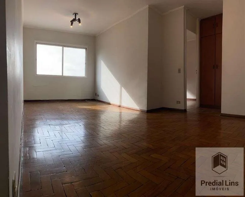 Foto 1 de Apartamento com 1 Quarto à venda, 53m² em Vila Monumento, São Paulo