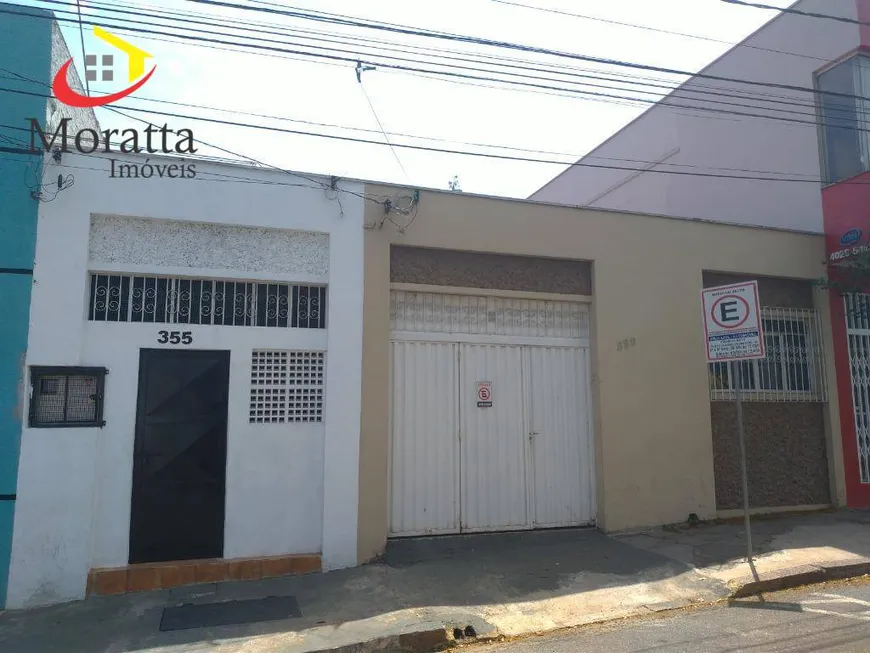 Foto 1 de Casa com 2 Quartos à venda, 155m² em Centro, Salto