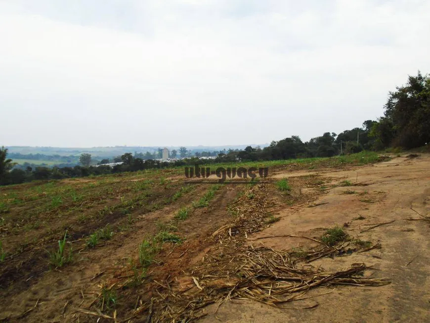 Foto 1 de Fazenda/Sítio à venda, 121000m² em Bom Retiro, Porto Feliz