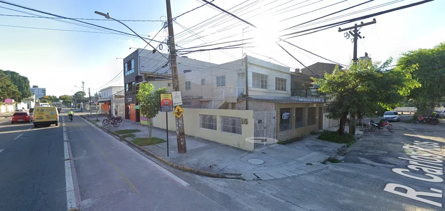 Foto 1 de Casa com 5 Quartos à venda, 298m² em Imbiribeira, Recife