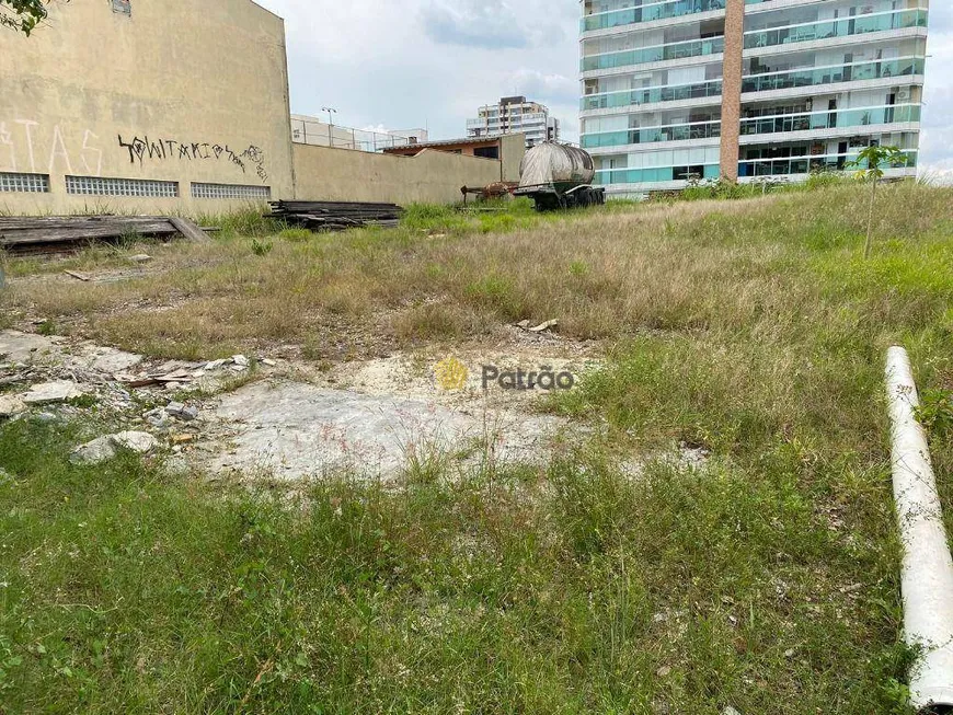 Foto 1 de Lote/Terreno para alugar, 1509m² em Jardim do Mar, São Bernardo do Campo