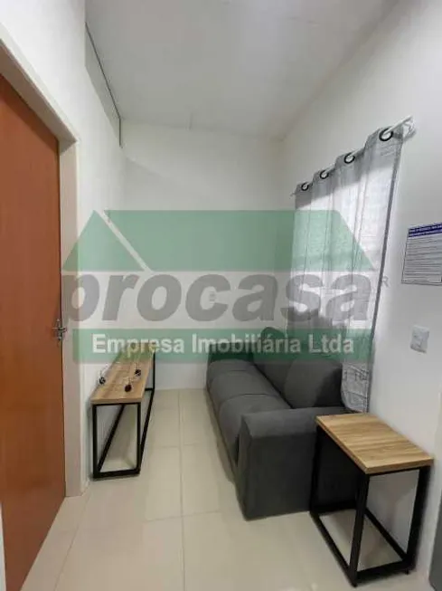 Foto 1 de Apartamento com 2 Quartos para alugar, 34m² em Tarumã, Manaus