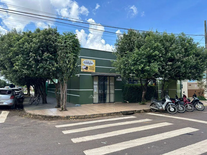 Foto 1 de Casa com 3 Quartos à venda, 188m² em Jardim Ibirapuera, Sinop