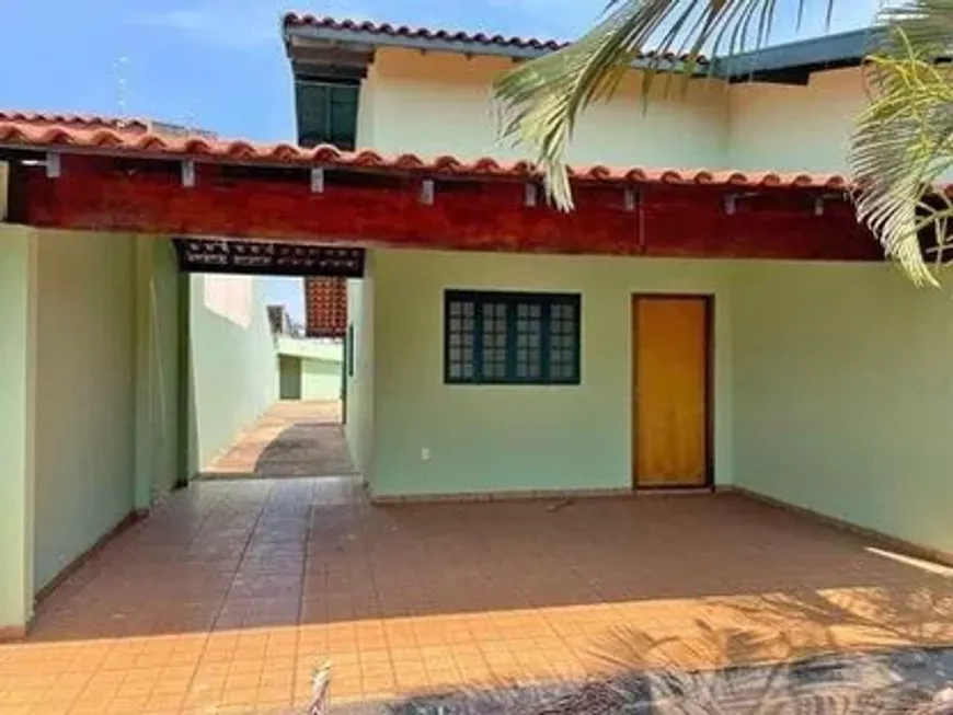 Foto 1 de Casa com 3 Quartos à venda, 70m² em Parque Jacaraípe, Serra