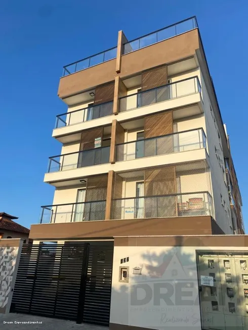 Foto 1 de Apartamento com 2 Quartos à venda, 70m² em Costazul, Rio das Ostras