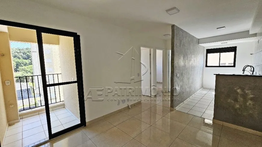 Foto 1 de Apartamento com 2 Quartos à venda, 52m² em Jardim Gutierres, Sorocaba