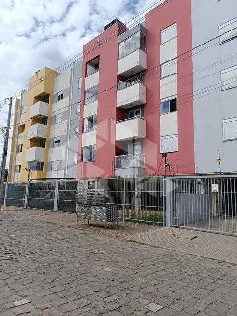 Foto 1 de Apartamento com 2 Quartos para alugar, 58m² em São Luiz, Caxias do Sul