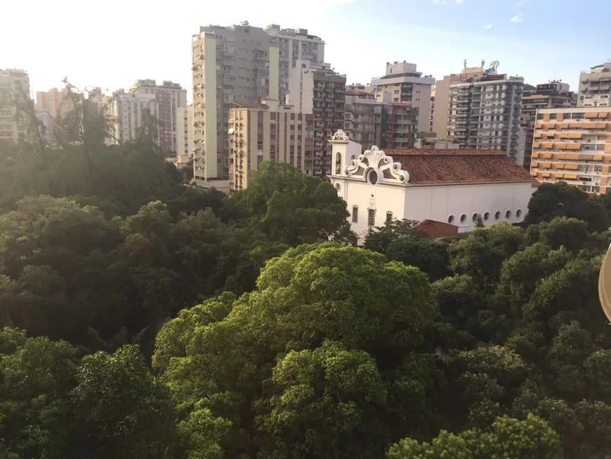 Foto 1 de Apartamento com 3 Quartos à venda, 92m² em Icaraí, Niterói