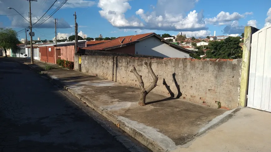 Foto 1 de Lote/Terreno à venda, 360m² em Vila Manoel Ferreira, Campinas