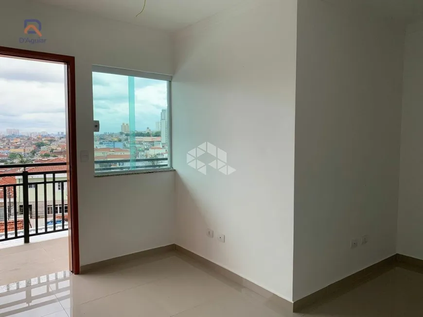 Foto 1 de Apartamento com 2 Quartos à venda, 40m² em Vila Medeiros, São Paulo