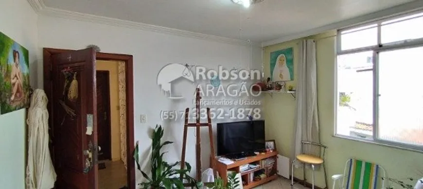 Foto 1 de Apartamento com 2 Quartos à venda, 65m² em Campinas de Brotas, Salvador