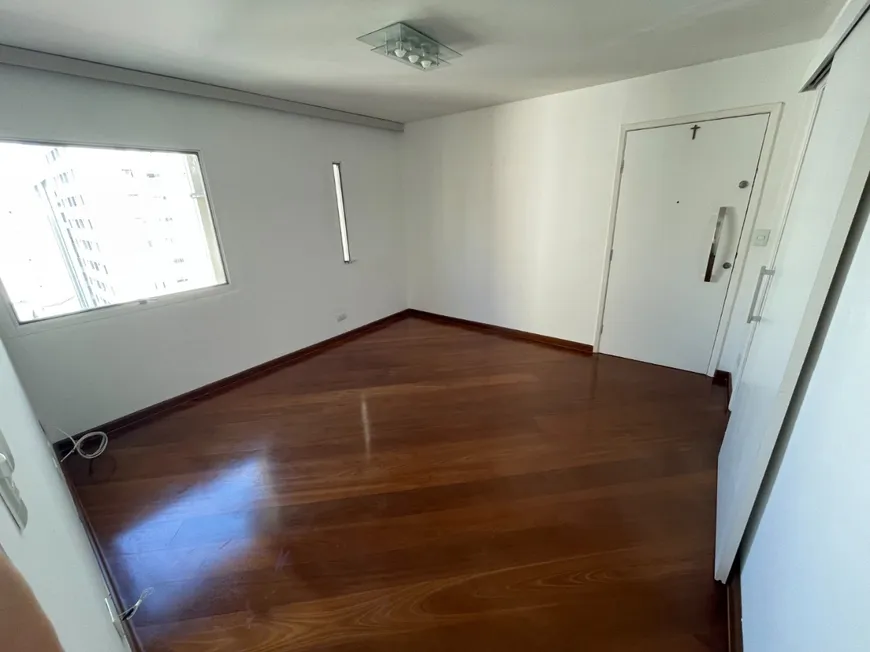 Foto 1 de Apartamento com 2 Quartos à venda, 58m² em Moema, São Paulo