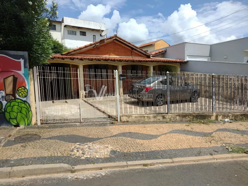 Foto 1 de Casa com 2 Quartos à venda, 146m² em Vila Santo Antônio, Valinhos