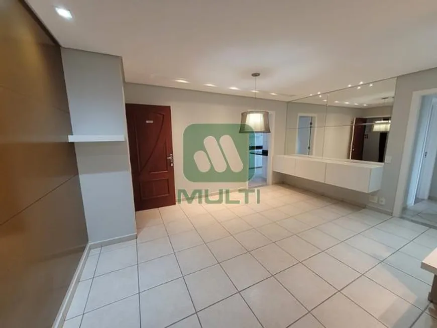 Foto 1 de Apartamento com 3 Quartos à venda, 90m² em Centro, Uberlândia