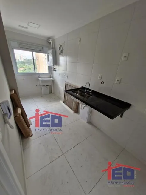 Foto 1 de Apartamento com 3 Quartos à venda, 84m² em Umuarama, Osasco