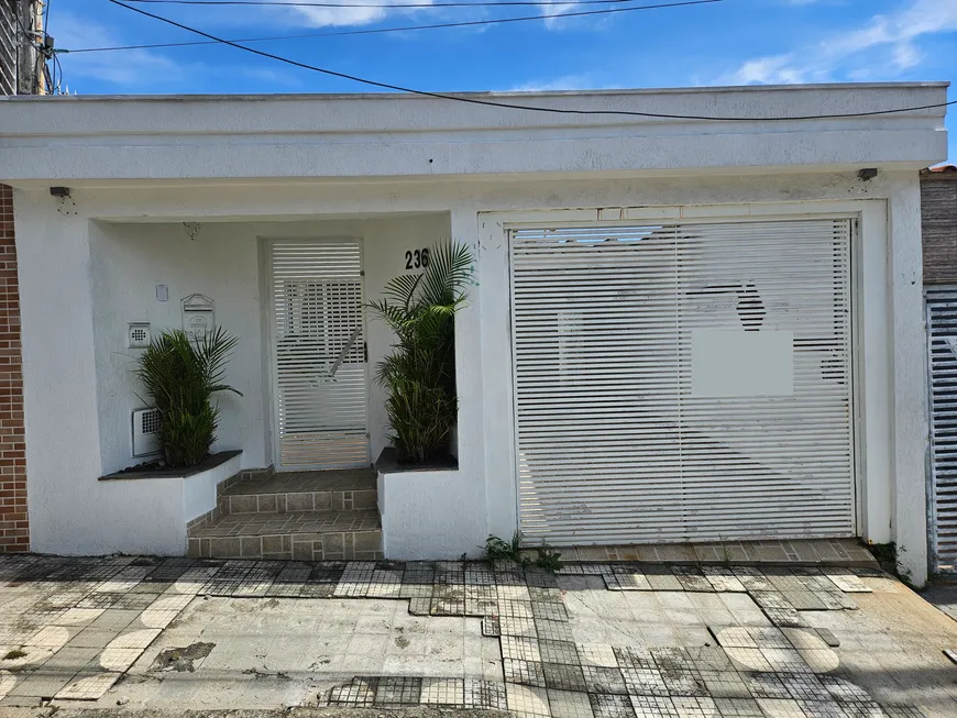 Foto 1 de Casa com 2 Quartos à venda, 109m² em Alto Ipiranga, Mogi das Cruzes