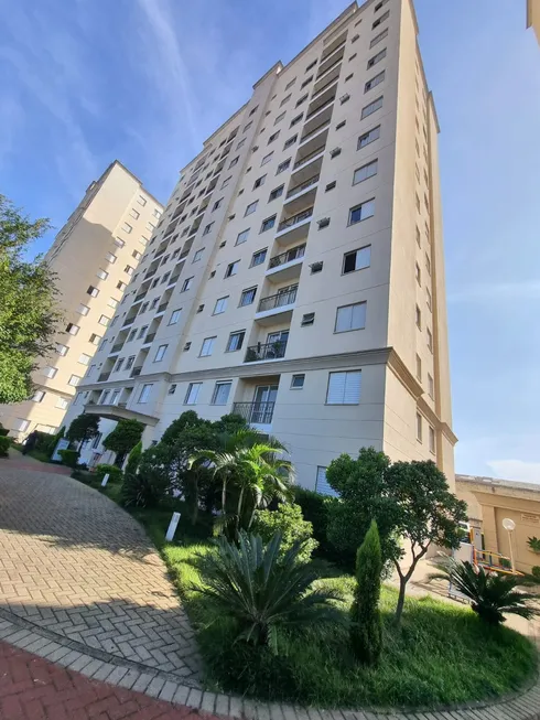 Foto 1 de Apartamento com 2 Quartos à venda, 58m² em Jardim Vila Formosa, São Paulo
