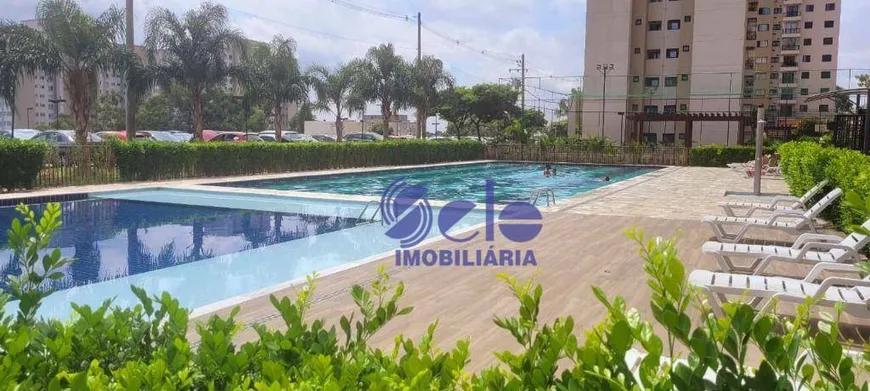 Foto 1 de Apartamento com 2 Quartos à venda, 59m² em Jardim Belval, Barueri