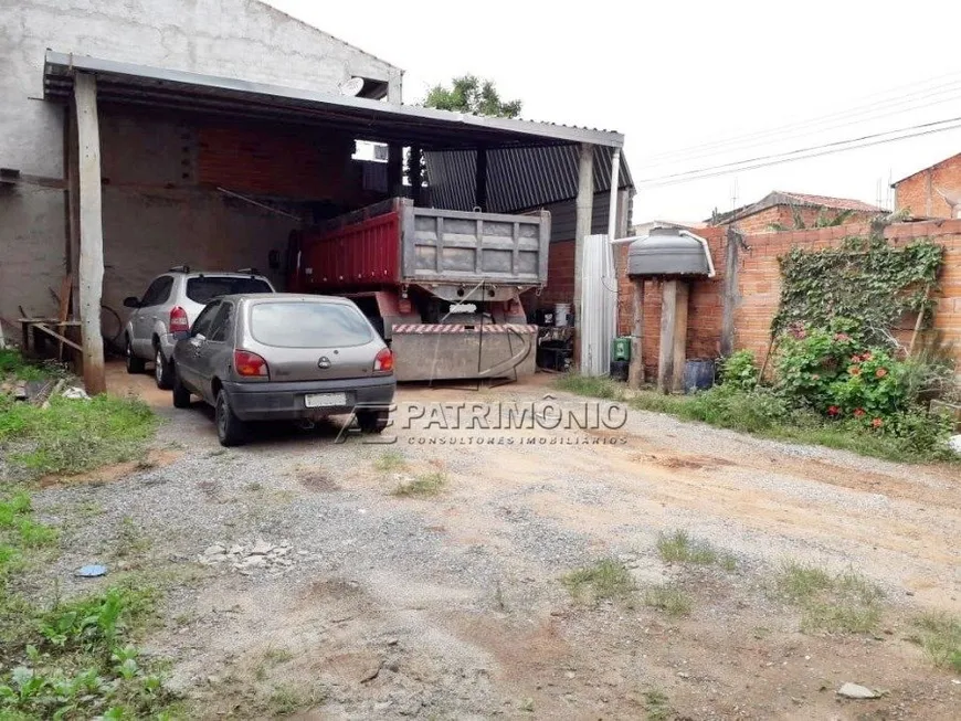 Foto 1 de Lote/Terreno à venda, 162m² em Jardim Montreal, Sorocaba