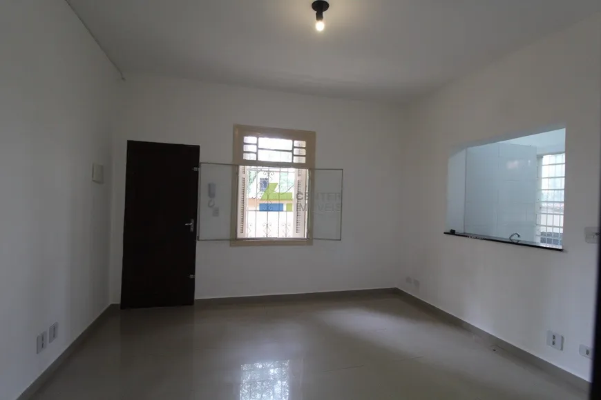 Foto 1 de Casa de Condomínio com 1 Quarto à venda, 67m² em Vila Mariana, São Paulo