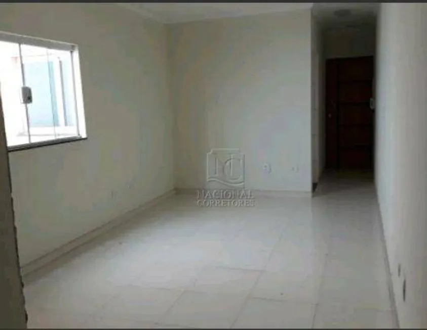 Foto 1 de Cobertura com 3 Quartos à venda, 168m² em Vila Curuçá, Santo André