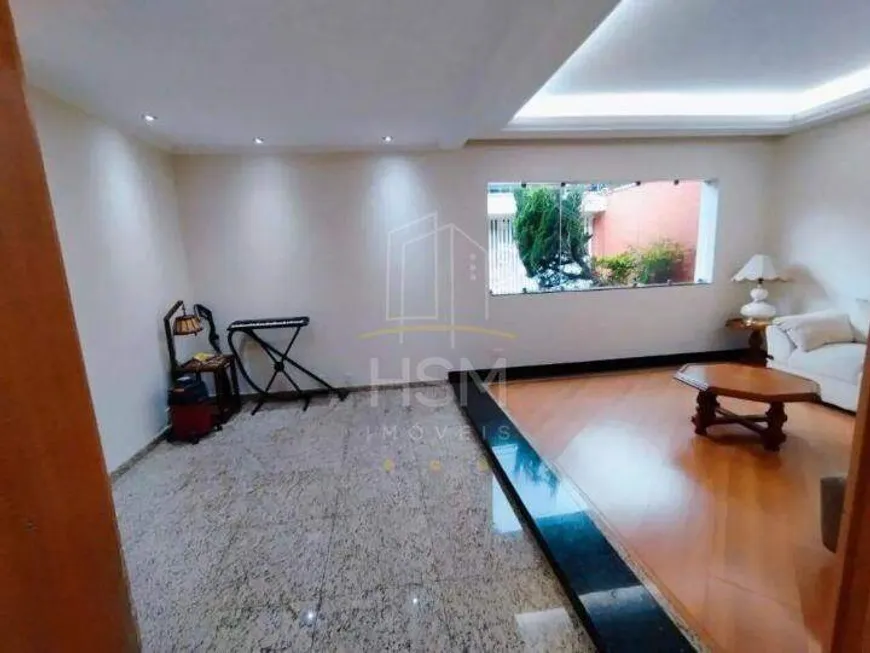 Foto 1 de Casa com 3 Quartos para alugar, 167m² em Jardim do Mar, São Bernardo do Campo