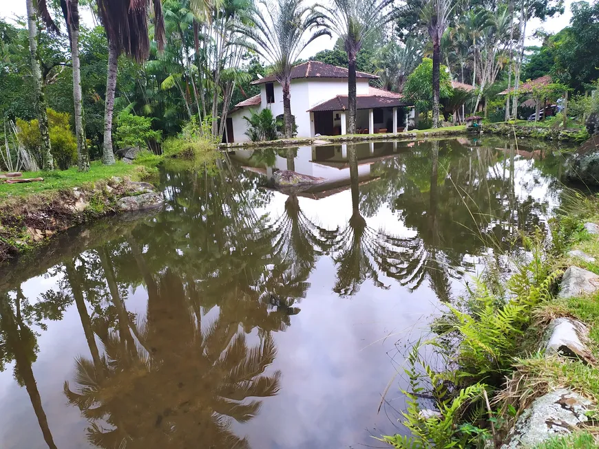 Foto 1 de Fazenda/Sítio com 16 Quartos à venda, 2200m² em Guaratiba, Rio de Janeiro