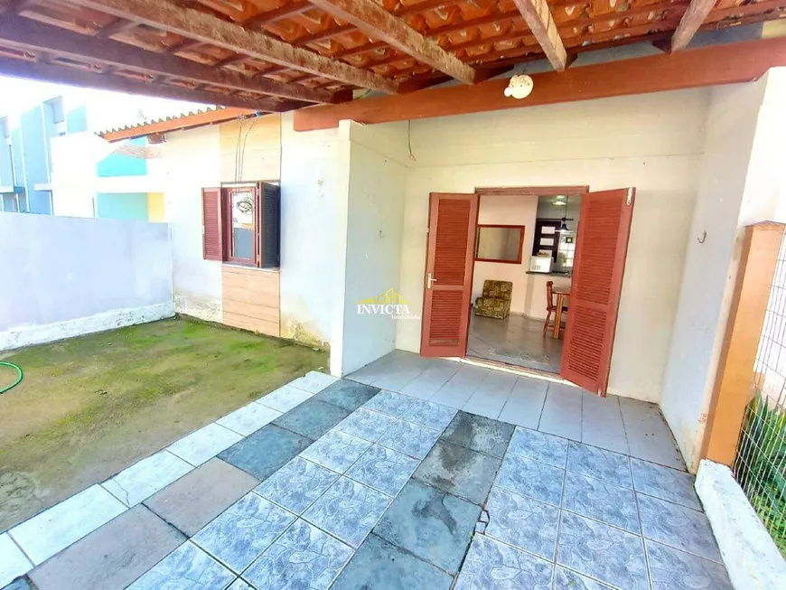 Foto 1 de Casa com 1 Quarto à venda, 45m² em Centro, Imbé