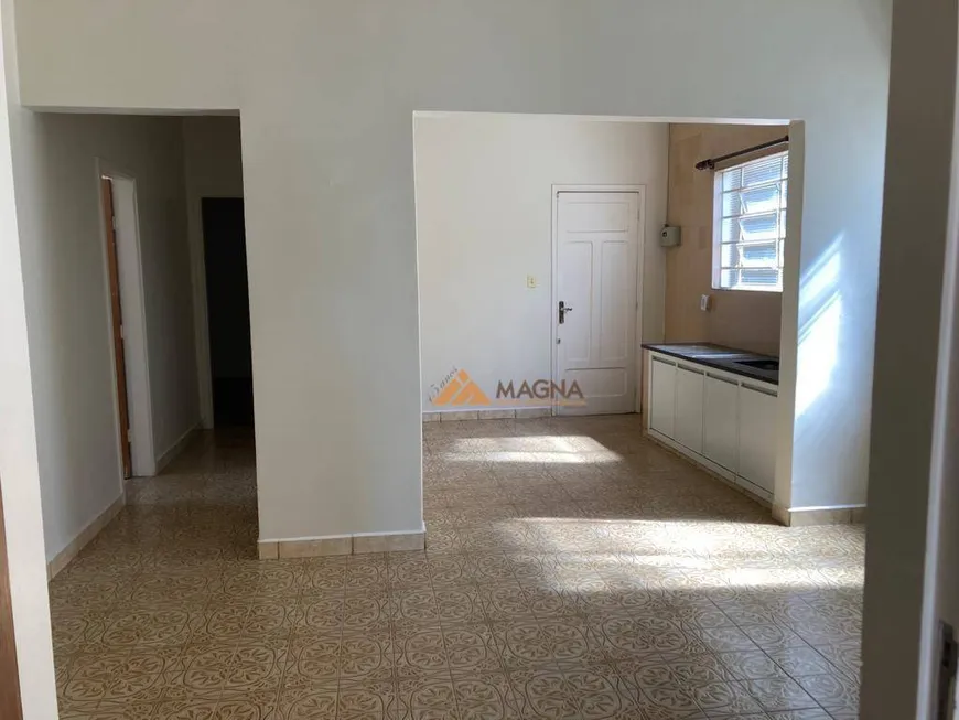 Foto 1 de Imóvel Comercial com 3 Quartos à venda, 208m² em Jardim Sumare, Ribeirão Preto