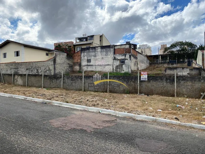 Foto 1 de Lote/Terreno à venda, 400m² em Novo Mundo, Curitiba