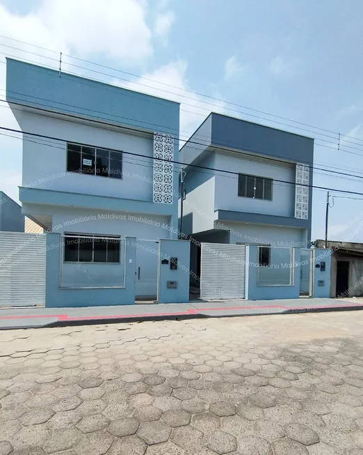 Foto 1 de Casa com 2 Quartos à venda, 102m² em Boa Vista, Linhares