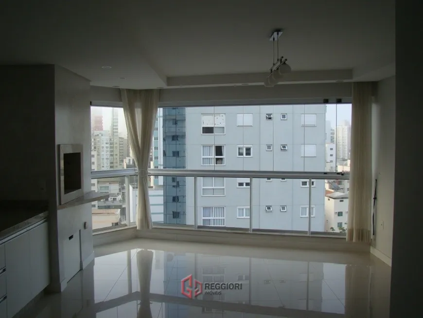 Foto 1 de Apartamento com 3 Quartos à venda, 128m² em Centro, Balneário Camboriú