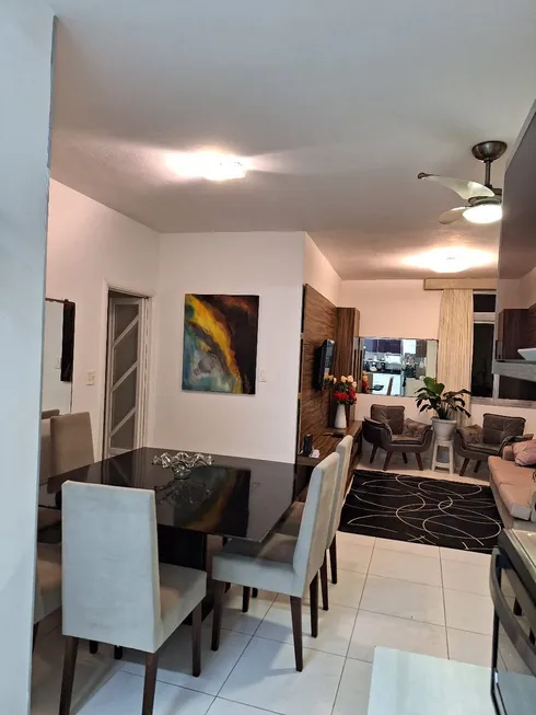 Foto 1 de Apartamento com 3 Quartos para venda ou aluguel, 135m² em Jardim Astúrias, Guarujá