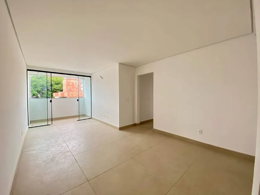 Foto 1 de Apartamento com 3 Quartos à venda, 80m² em Liberdade, Belo Horizonte