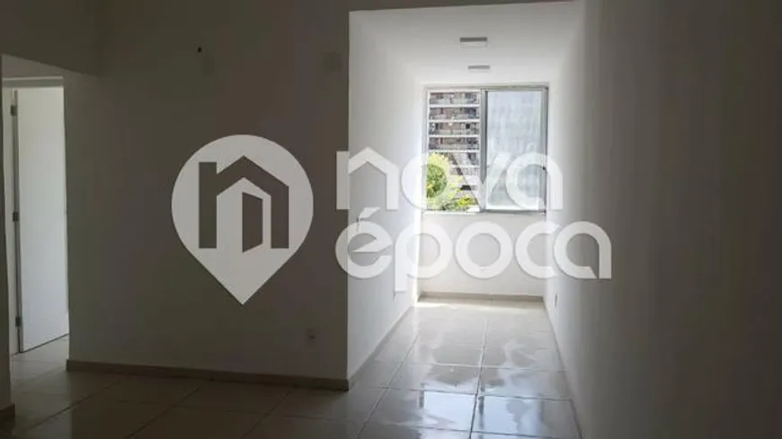 Foto 1 de Apartamento com 2 Quartos à venda, 66m² em Botafogo, Rio de Janeiro