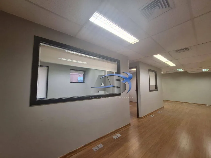 Foto 1 de Sala Comercial para alugar, 80m² em Vila Olímpia, São Paulo