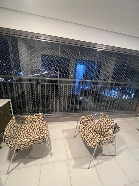 Foto 1 de Apartamento com 3 Quartos para alugar, 84m² em Vila Zilda Tatuape, São Paulo