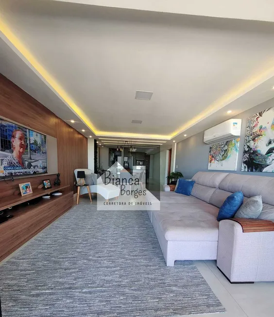 Foto 1 de Casa com 3 Quartos para alugar, 120m² em Santa Monica, Macaé