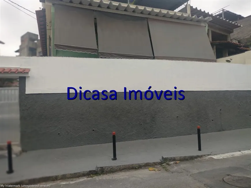 Foto 1 de Casa com 2 Quartos à venda, 255m² em Ilha do Governador, Rio de Janeiro