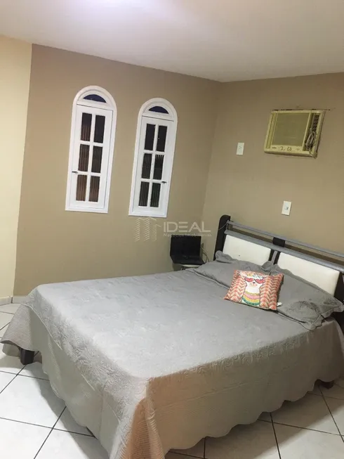 Foto 1 de Apartamento com 3 Quartos à venda, 64m² em Parque Turf Club, Campos dos Goytacazes