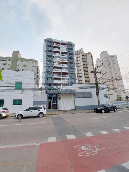 Foto 1 de Apartamento com 3 Quartos à venda, 116m² em Centro, Brusque